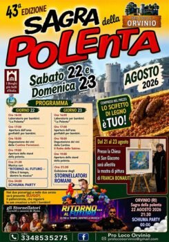 Orvinio-RI-e-sagra-della-polenta-–-2223-agosto-245x350 Orvinio (RI), è sagra della polenta – 22:23 agosto