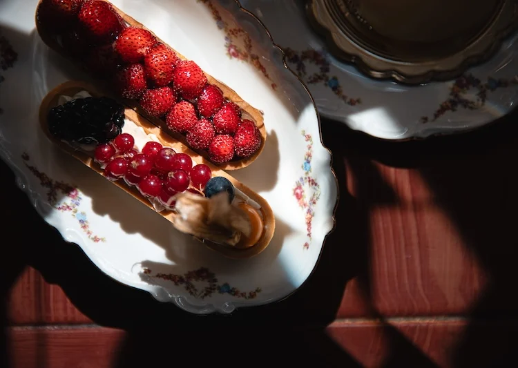 La coviglia conquista Napoli: boom da Pasticceria Pintauro 1785
