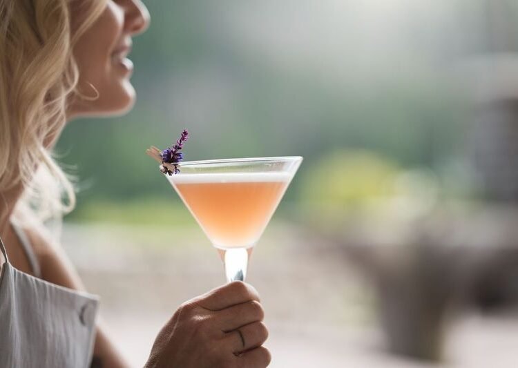 saporinews Enrosadira Cocktail