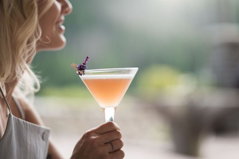 saporinews Enrosadira Cocktail