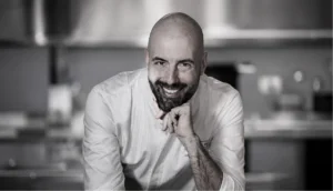 Serrae Villa Fiesole, Antonello Sardi torna alla Italian Chef Charity Night