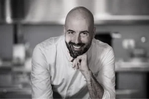 Serrae Villa Fiesole, Antonello Sardi torna alla Italian Chef Charity Night