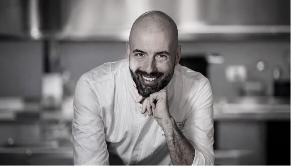 Serrae-Villa-Fiesole-Antonello-Sardi-torna-alla-Italian-Chef-Charity-Night-580x332 Serrae Villa Fiesole, Antonello Sardi torna alla Italian Chef Charity Night