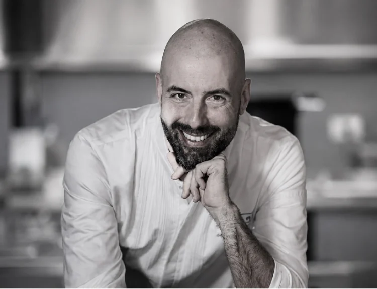 Serrae Villa Fiesole, Antonello Sardi torna alla Italian Chef Charity Night