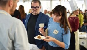 Tiramisù World Cup 2026, cresce l’attesa a Treviso