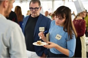 Tiramisù World Cup 2026, cresce l’attesa a Treviso