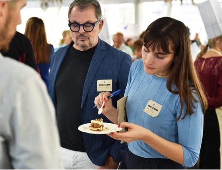 Tiramisù World Cup 2026, cresce l’attesa a Treviso