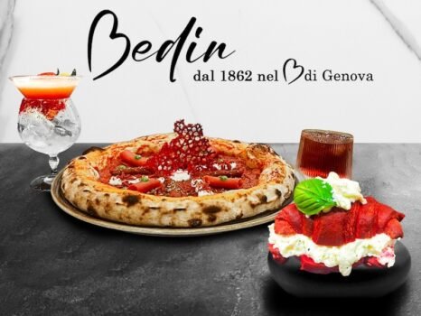 bedin-4-466x350 Il croissant salato di Bedin dal 1862