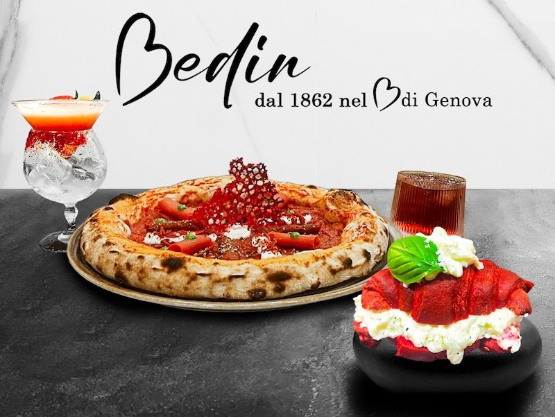 bedin-4 Bedin dal 1862, il San Marzano protagonista dell’estate a Genova