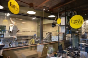saporinews Frantoi Aperti in Umbria
