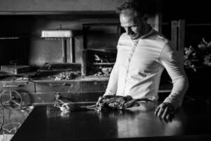 saporinews Osteria Belvedere