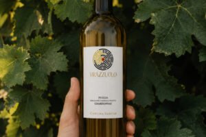 saporinews Chardonnay pugliese