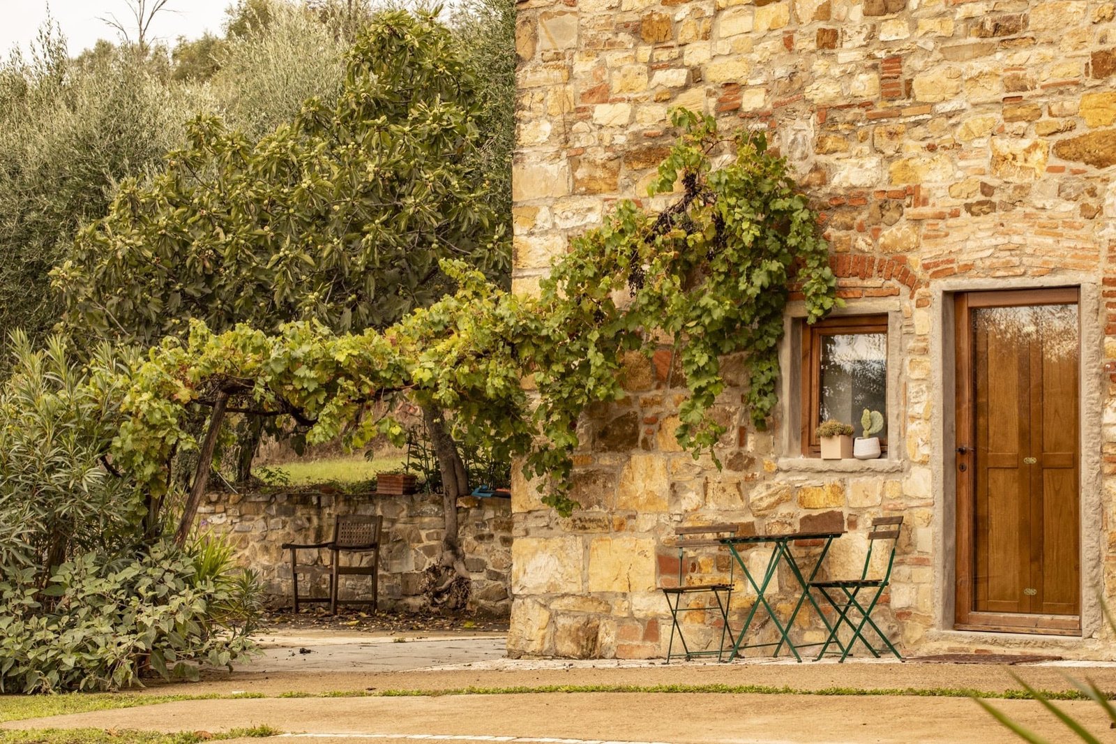 unnamed3-2 Osteria Belvedere: il nuovo progetto di Edoardo Tilli apre il 1° settembre nel Chianti Rufina