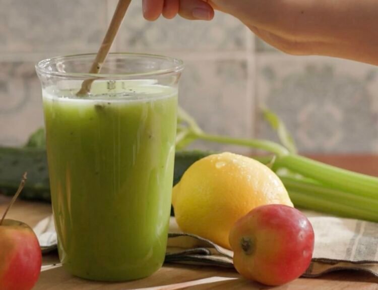 saporinews slow juicer HUROM