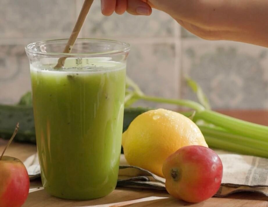 saporinews slow juicer HUROM