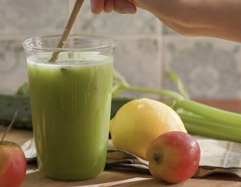 saporinews slow juicer HUROM