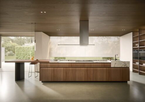 0612_comp_02_05_H-495x350 Copatlife C02: cucina di design in noce moro e quarzite
