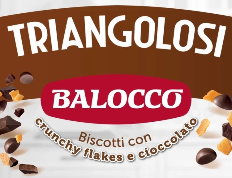 Balocco dà più gusto al rientro a scuola