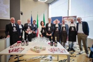 saporinews Festa del Salame di Cremona