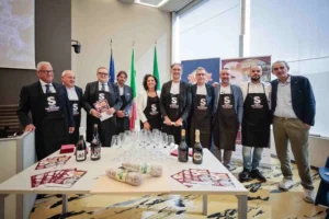 saporinews Festa del Salame di Cremona