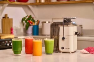 Russell Hobbs- saporinews