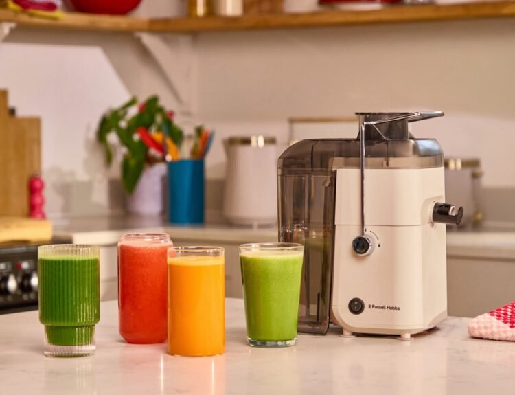 Russell Hobbs- saporinews