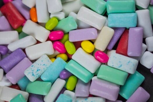 Chewing-gum-3-525x350 Chewing Gum Day, il 30 settembre si celebra la gomma da masticare
