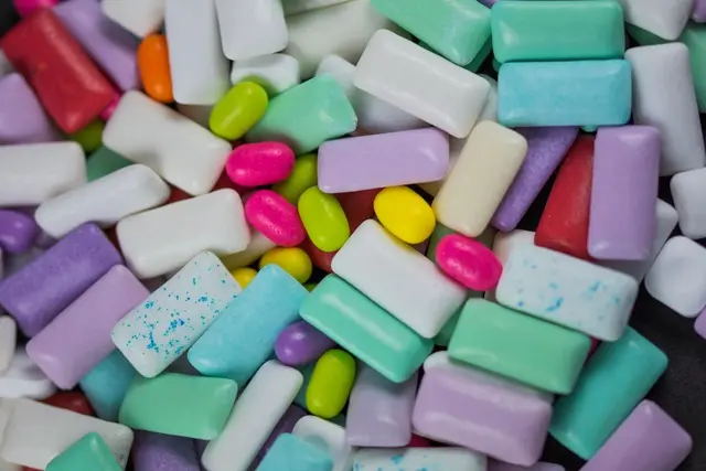 Chewing-gum-3 Chewing Gum Day, il 30 settembre si celebra la gomma da masticare
