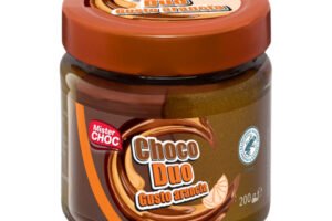 saporinews Choco Duo