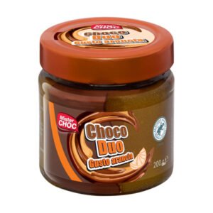 saporinews Choco Duo