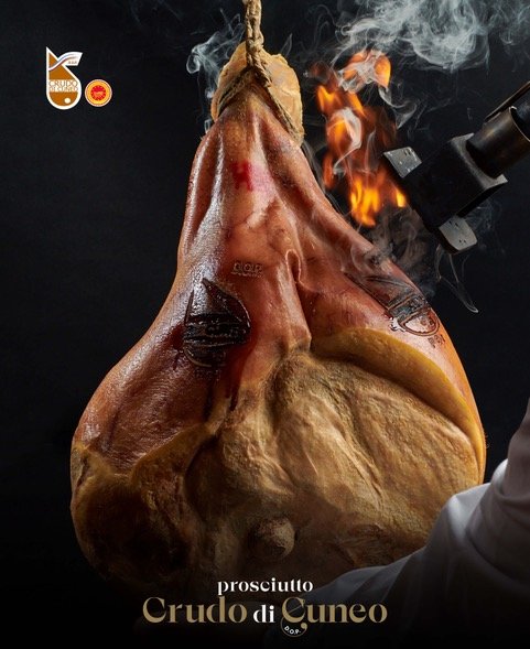 Crudo-di-Cuneo-DOP Salumitalia si rafforza: entrano i Salumi di Calabria DOP e il Crudo di Cuneo DOP