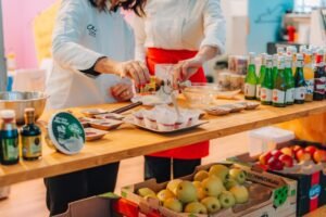 saporinews Bioland a Terra Madre Salone del Gusto 2026