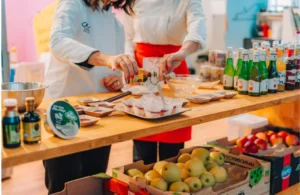 saporinews Bioland a Terra Madre Salone del Gusto 2026