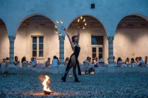 saporinews Spritz Festival Morbegno