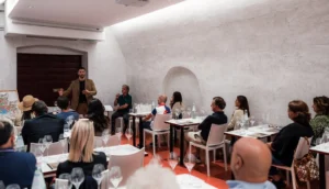 Freccianera porta la Franciacorta a un weekend di esperienze