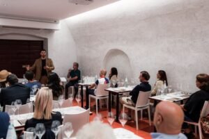 Freccianera porta la Franciacorta a un weekend di esperienze