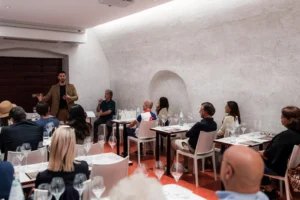 Freccianera porta la Franciacorta a un weekend di esperienze
