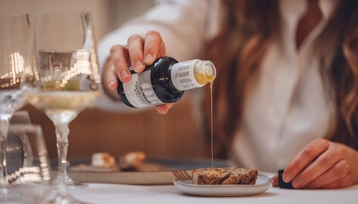 Garda Trentino, il Mese del Gusto torna in autunno
