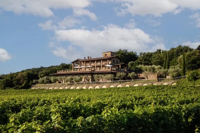 Franciacorta: il weekend di Barisèi tra degustazioni e vendemmia