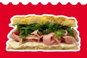 saporinews Nonno Nanni e All’Antico Vinaio
