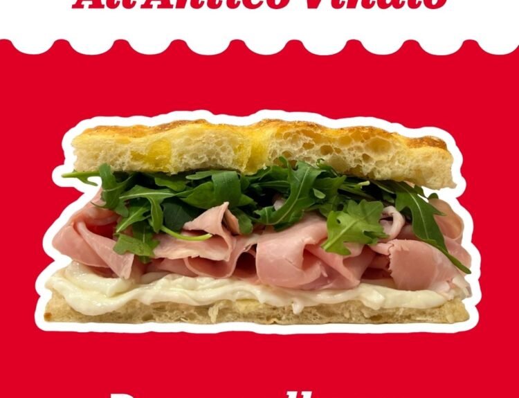 saporinews Nonno Nanni e All’Antico Vinaio