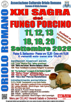 ORIOLO-ROMANO-FUNGO-PORCINO-244x350 ORIOLO ROMANO FUNGO PORCINO
