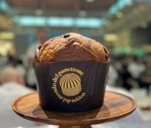 saporinews Coppa del Mondo del Panettone 2026