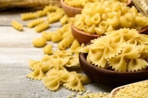 Pasta, una filiera da 24,6 miliardi per l’Italia