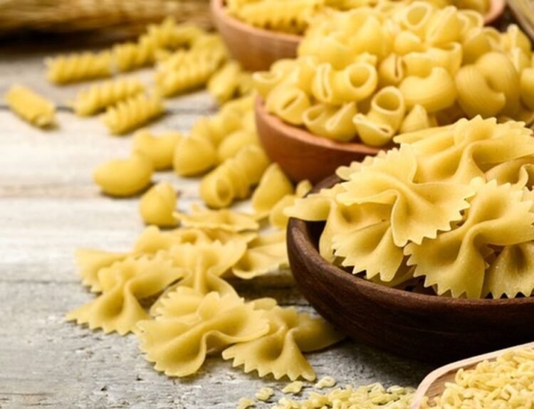 Pasta, una filiera da 24,6 miliardi per l’Italia