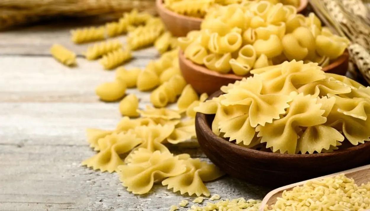 Pasta, una filiera da 24,6 miliardi per l’Italia