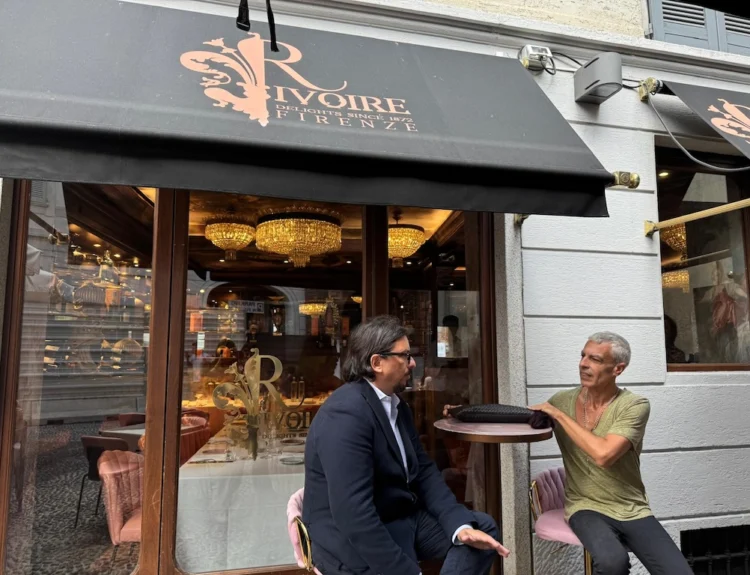 Rivoire Brera: da ristorante italiano a brasserie francese, la nuova anima del gusto nel cuore di Milano