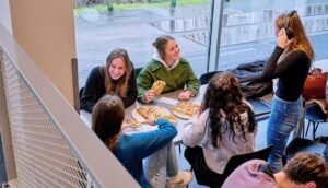 Vandemoortele valorizza la merenda fuori casa durante il back to school