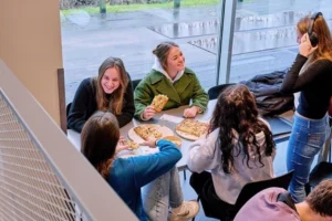 Vandemoortele valorizza la merenda fuori casa durante il back to school