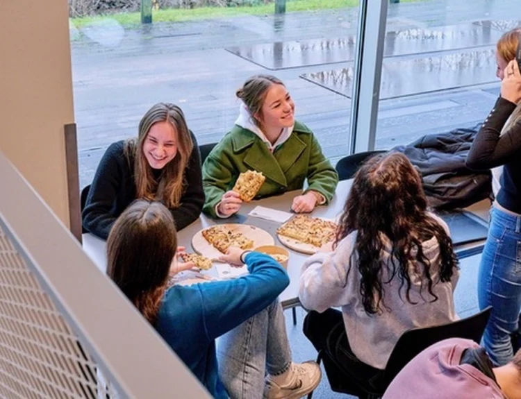 Vandemoortele valorizza la merenda fuori casa durante il back to school